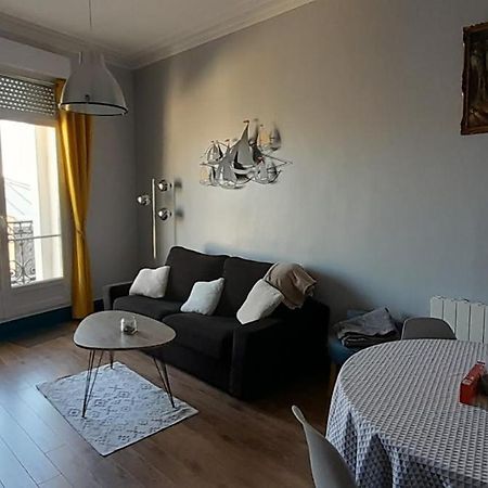 Au Bon Air Apartment Вимере Екстериор снимка