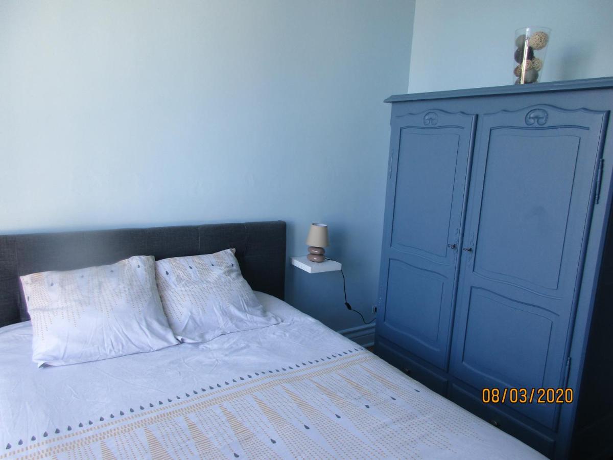 Au Bon Air Apartment Вимере Екстериор снимка