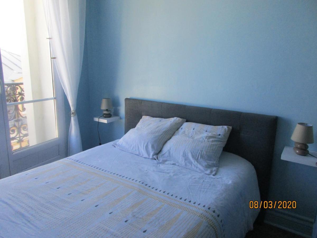 Au Bon Air Apartment Вимере Екстериор снимка