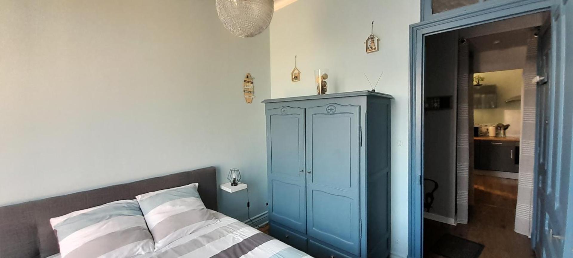 Au Bon Air Apartment Вимере Екстериор снимка