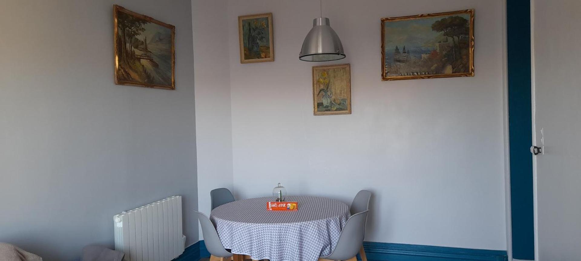 Au Bon Air Apartment Вимере Екстериор снимка