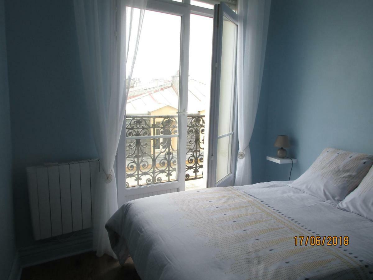 Au Bon Air Apartment Вимере Екстериор снимка