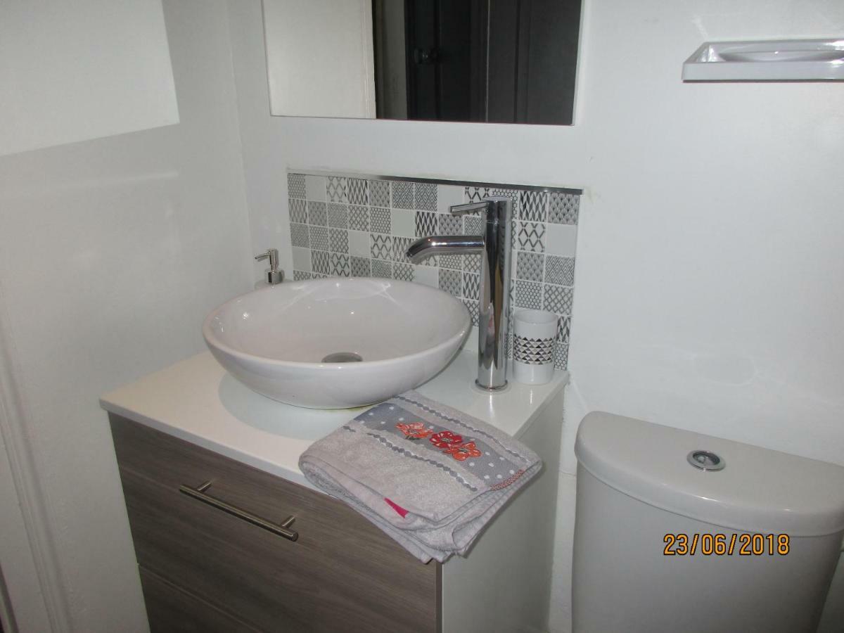 Au Bon Air Apartment Вимере Екстериор снимка