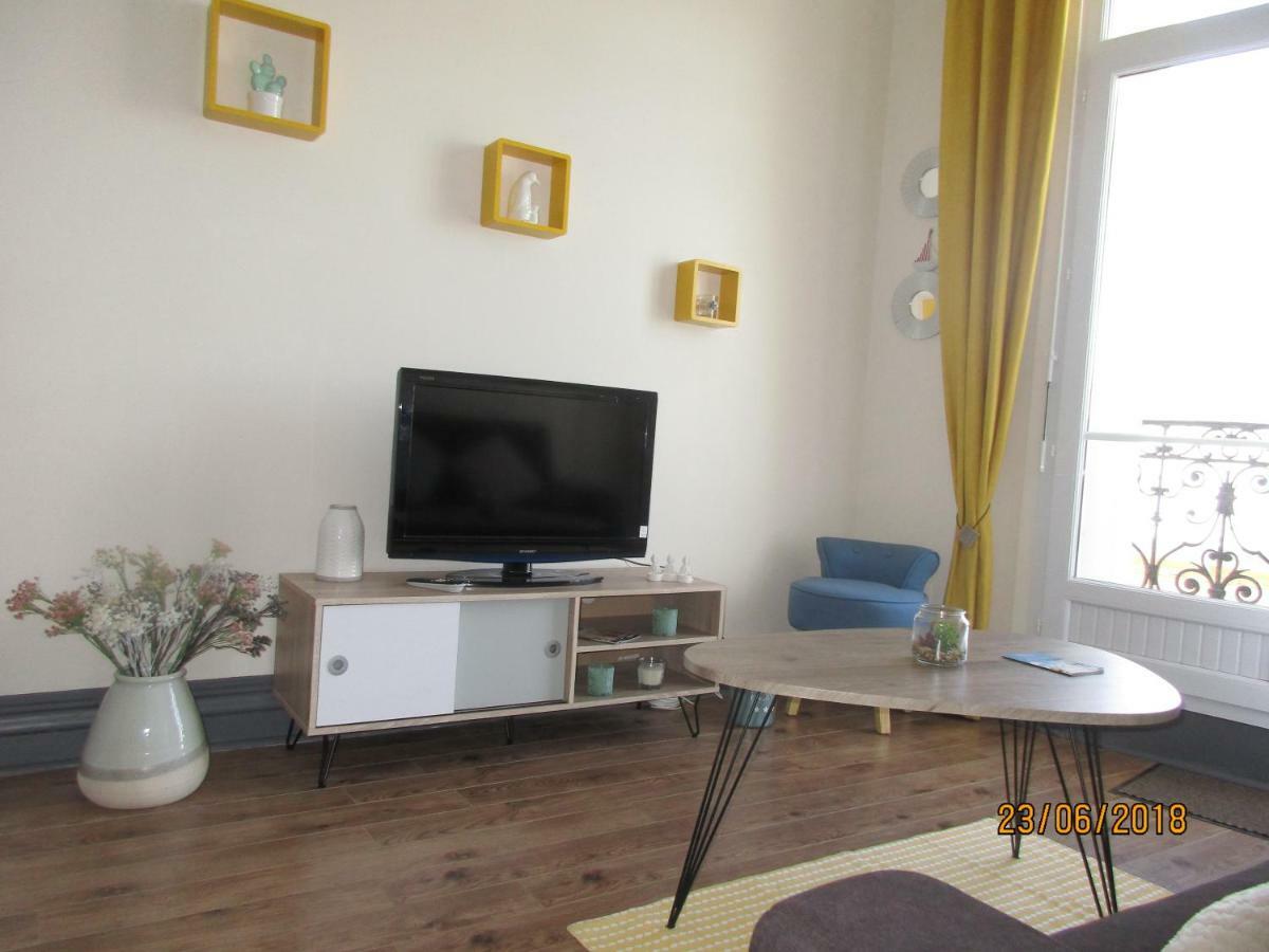 Au Bon Air Apartment Вимере Екстериор снимка