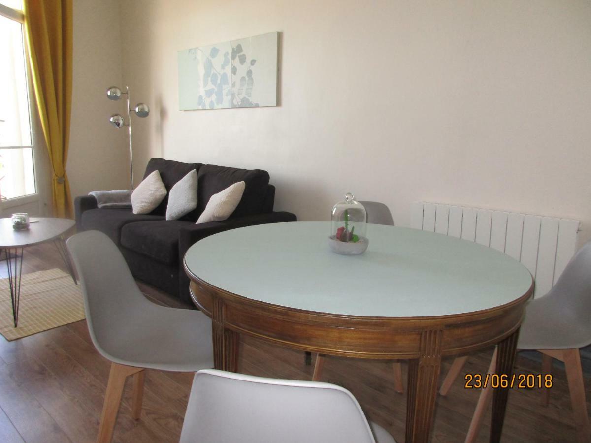 Au Bon Air Apartment Вимере Екстериор снимка