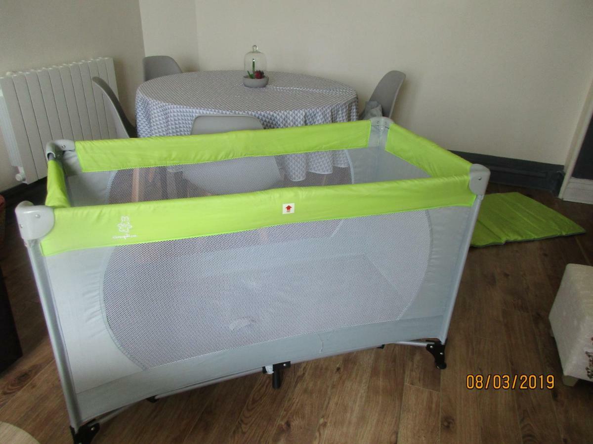 Au Bon Air Apartment Вимере Екстериор снимка