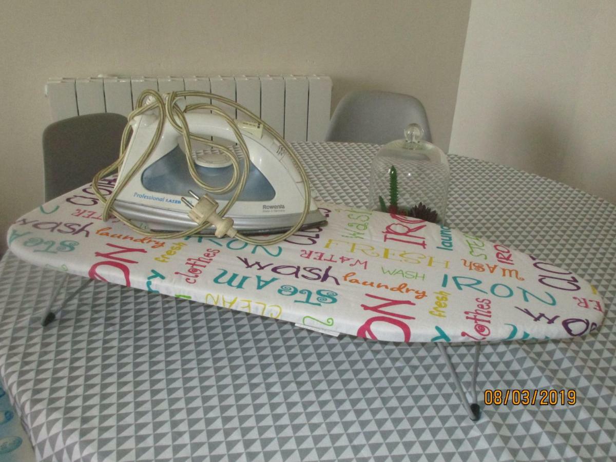 Au Bon Air Apartment Вимере Екстериор снимка